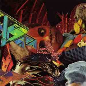 Humanfly - Awesome Science flac album