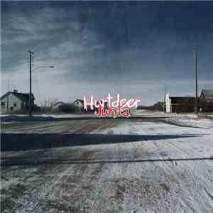 Hurtdeer - Junta flac album
