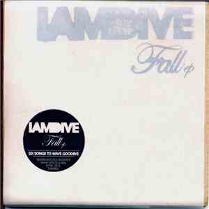 I Am Dive - Fall EP flac album