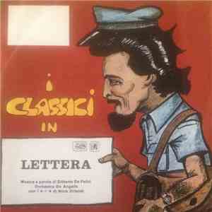 I Classici - Lettera flac album