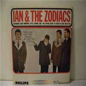 Ian & The Zodiacs - Ian & The Zodiacs flac album
