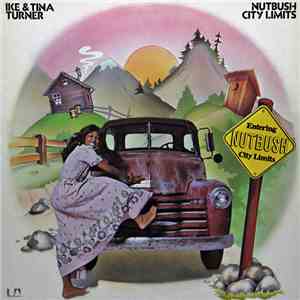 Ike & Tina Turner - Nutbush City Limits flac album