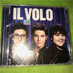 Il Volo  - Il Volo flac album