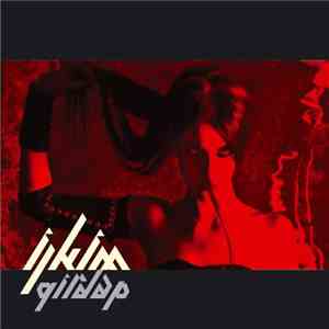 Ilkim Oulanem - Girdap flac album