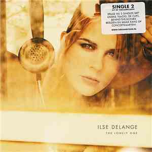 Ilse DeLange - The Lonely One flac album