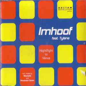 Imhoof Feat. Tylene - Nightflight To Venus flac album