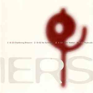 Immersion  - Oscillating flac album