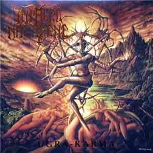 Impaled Nazarene - Ugra-Karma flac album