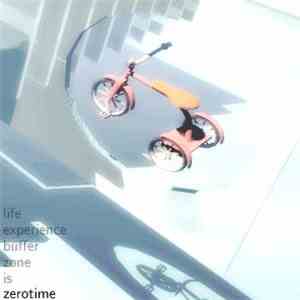 In Tense - Zerotime flac album