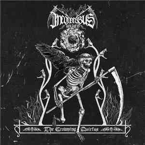 Inconcessus Lux Lucis - The Crowning Quietus flac album