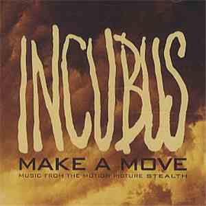 Incubus  - Make A Move flac album