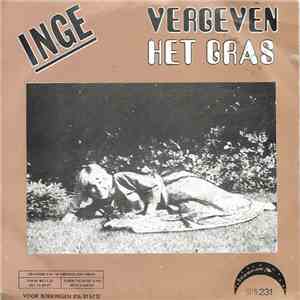 Inge  - Vergeven flac album