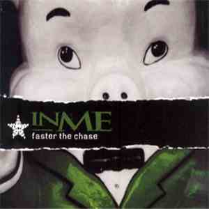 InMe - Faster The Chase flac album