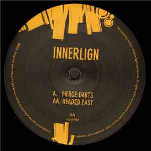 Innerlign - Fierce Darts / Headed East flac album