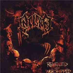 Insision - Revealed And Worshipped flac album