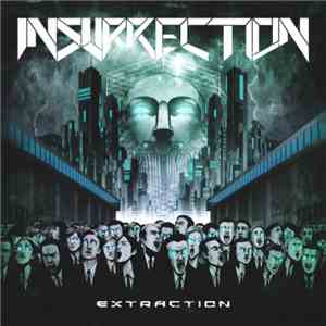 Insurrection  - Extraction flac album