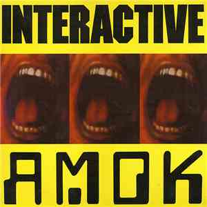 Interactive - Amok flac album