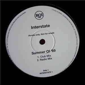 Interstate  - Summer Of '69 flac album