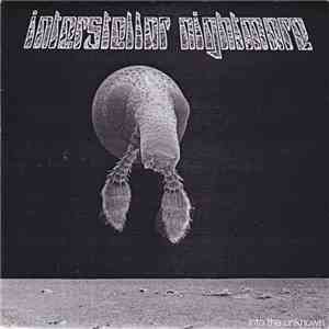 Interstellar Nightmare - Into The Unknown flac album