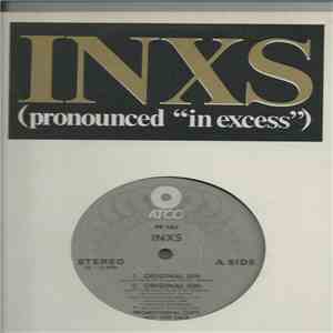 INXS - Original Sin flac album