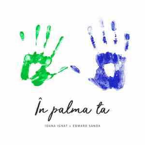 Ioana Ignat Feat. Edward Sanda - În Palma Ta flac album