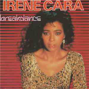 Irene Cara - Breakdance flac album