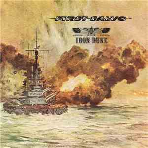 Iron Duke - First Salvo flac album
