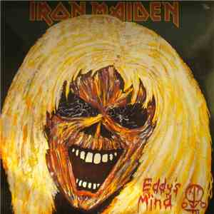 Iron Maiden - Eddy's Mind flac album