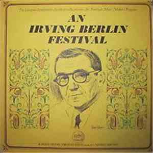 Irving Berlin - An Irving Berlin Festival flac album