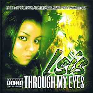Isis  - Through My Eyes flac album