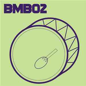 iZueL_ - BOMBO02 flac album
