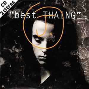J. - Best Thaing flac album