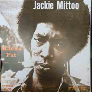 Jackie Mittoo - Macka Fat flac album