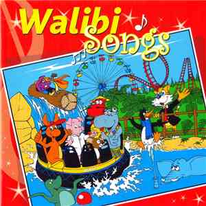 Jacques Van Eijck - Walibi Songs flac album