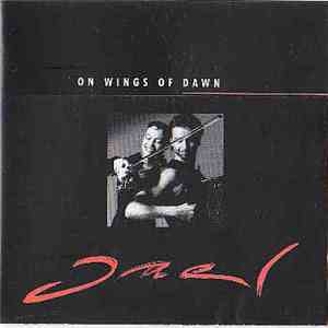 Jael  - On Wings Of Dawn flac album