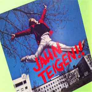 Jahn Teigen - Jahn Teigen!! flac album