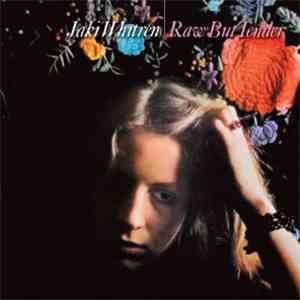 Jaki Whitren - Raw But Tender flac album