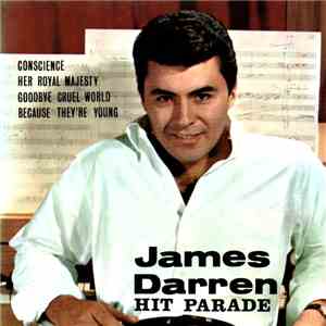 James Darren - James Darren Hit Parade flac album