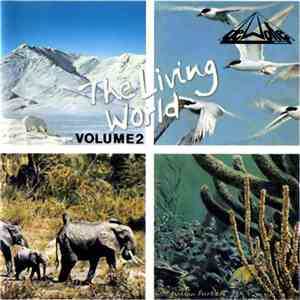 James Hillside - The Living World - Volume 2 flac album