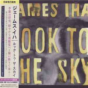 James Iha - Look To The Sky flac album