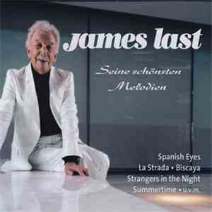 James Last - Seine Schönsten Melodien flac album