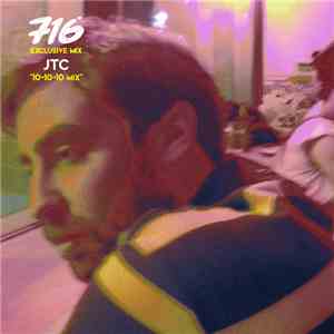 James T. Cotton - 10-10-10 flac album