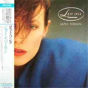 Jane Birkin - Lost Song flac album