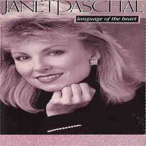 Janet Paschal - Language Of The Heart flac album