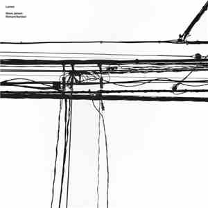 Jansen / Barbieri - Lumen flac album