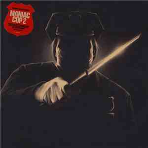 Jay Chattaway - Maniac Cop 2 (Original Motion Picture Soundtrack) flac album