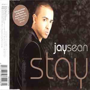 Jay Sean - Stay flac album