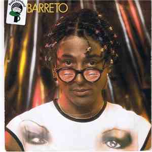 J.C. Barreto - Lookin' For The Madman flac album