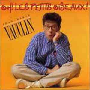 Jean Marie Vauclin - Oh Les Petits Oiseaux flac album
