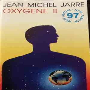 Jean Michel Jarre - Oxygene 7-13 flac album